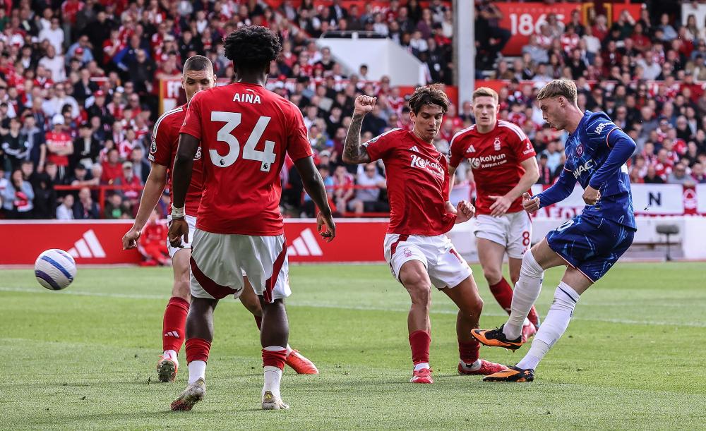 这助攻堪比视觉盛宴