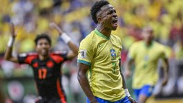 这太大胆了！网坛传奇预测：明年世界杯葡萄牙将击败墨西哥夺冠