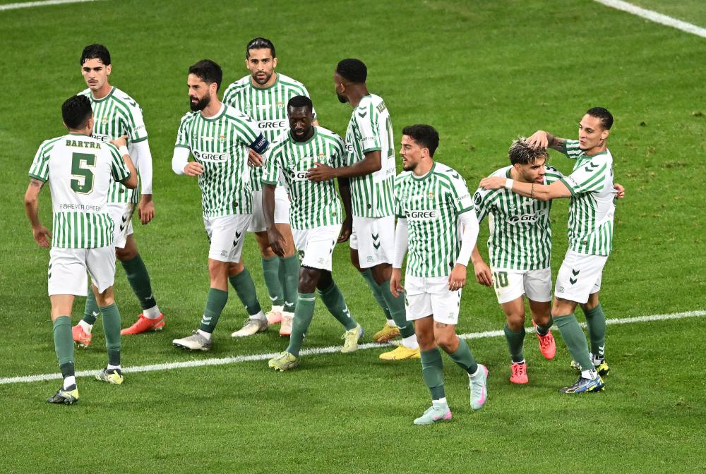 球队攻防节奏非常平衡